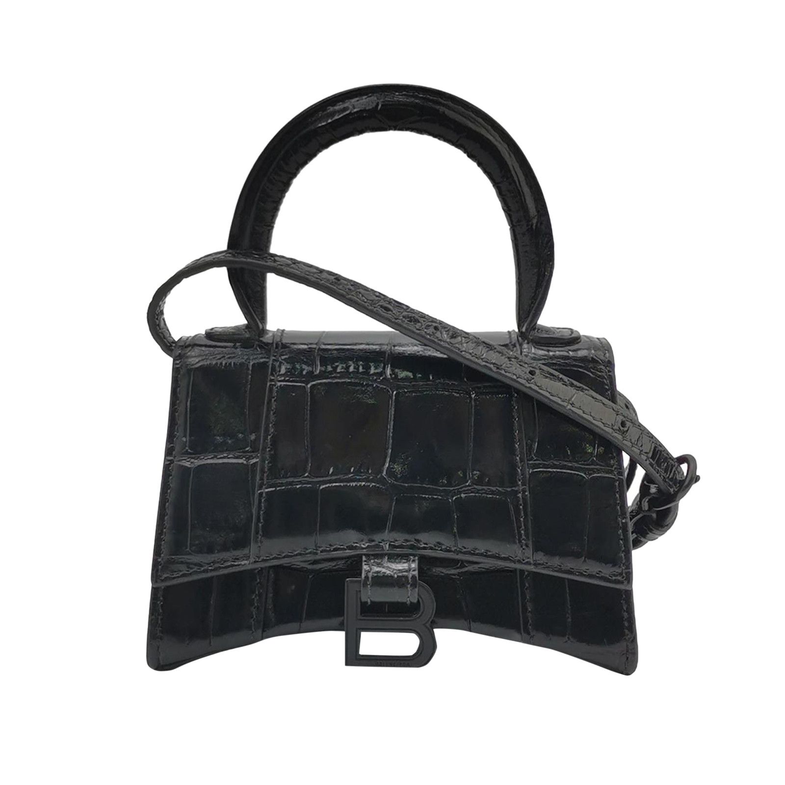 Balenciaga Balenciaga Women os Shoulder Bags Size ONE SIZE - 1 Thumbnail