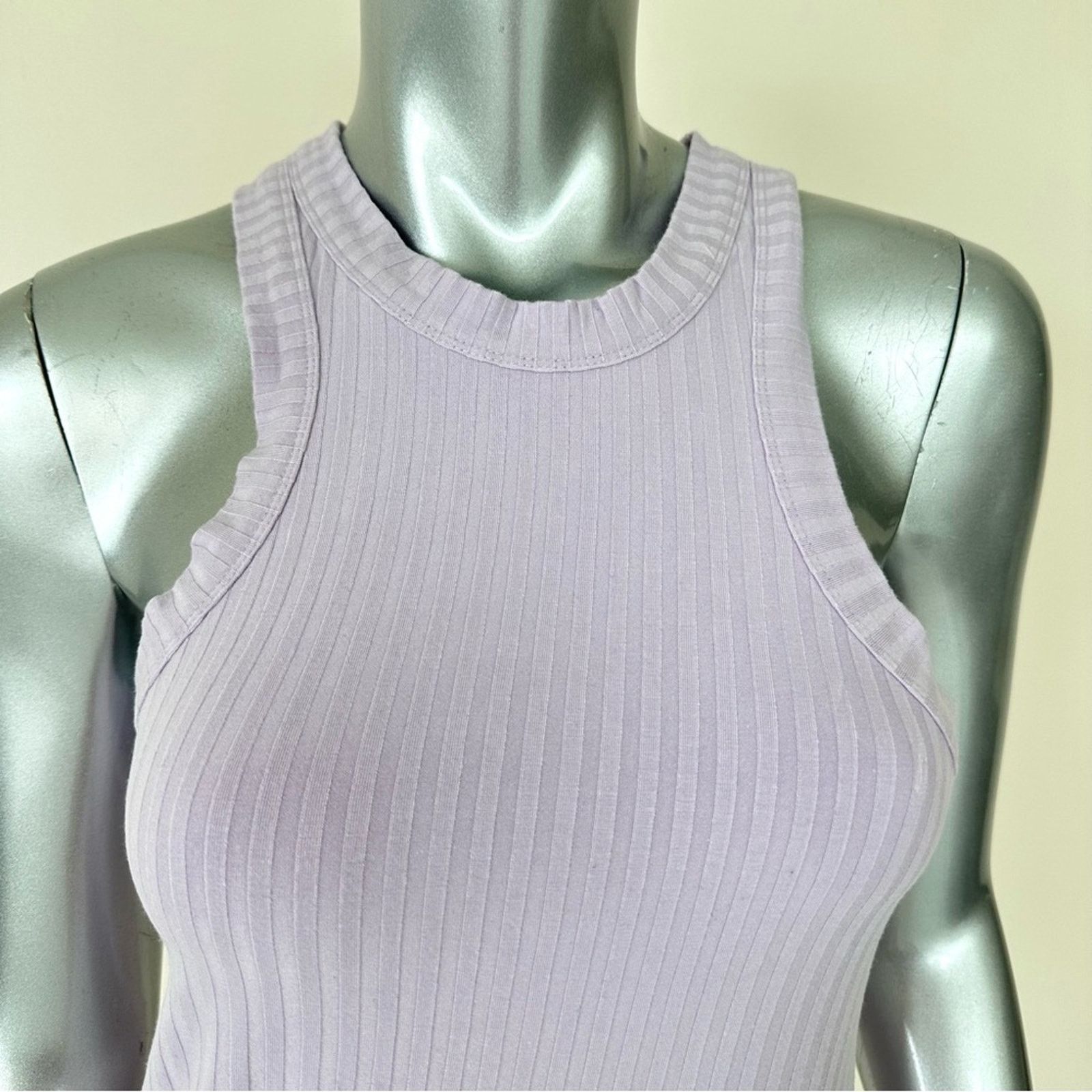 Free People Free People women tank top size S Size S / US 4 / IT 40 - 2 Thumbnail