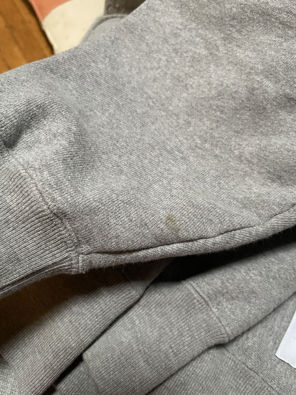 Wtaps WTAPS WTVUA Hoodie in Small Size US S / EU 44-46 / 1 - 10 Thumbnail