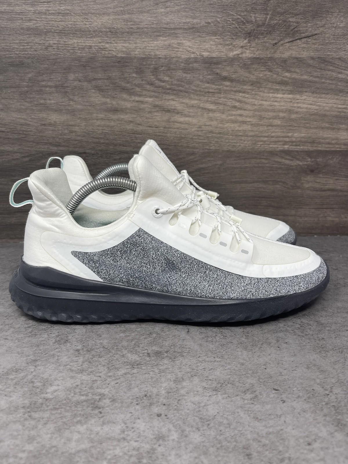 Nike Nike Renew Rival Shield Running Shoes Womens Size 10 White Size US 10 / IT 40 - 5 Thumbnail