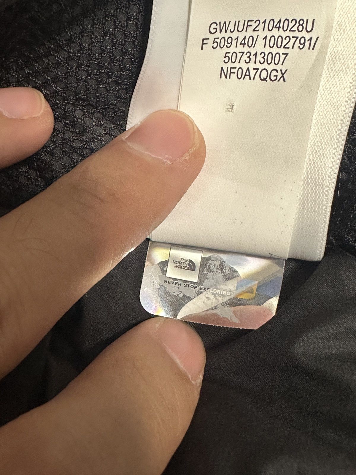 Supreme × The North Face Supreme TNF Coldworks 700-fill Down Parka Black Size US M / EU 48-50 / 2 - 6 Thumbnail