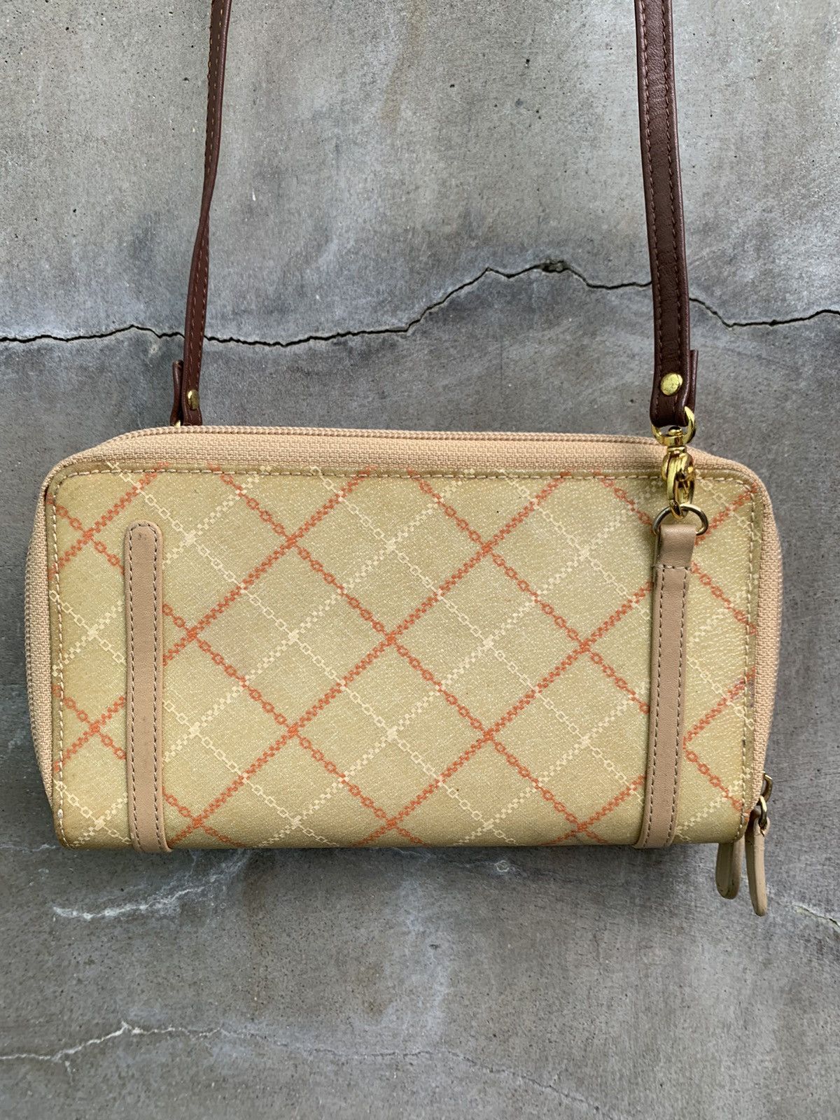 Vivienne Westwood Crossbody Orb Mini Sling Purse Size ONE SIZE - 8 Thumbnail