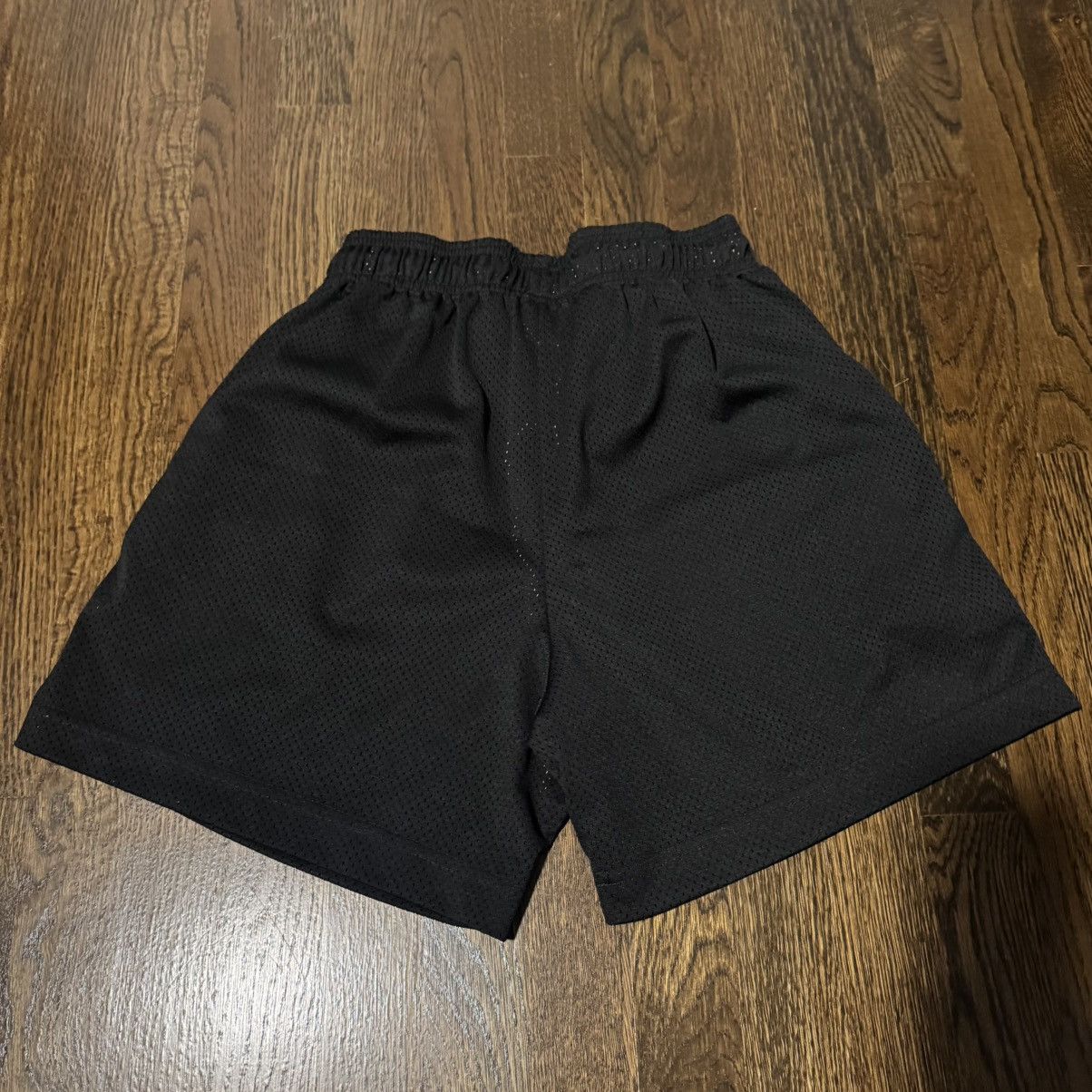 HMDD HMDD Black Los Angeles Dodgers Shorts Size US 30 / EU 46 - 4 Thumbnail