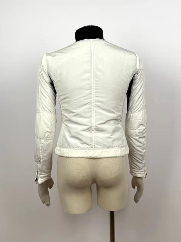 Refrigiwear RefrigiWear Giacca Donna Taglia S Bianca Size S / US 4 / IT 40 - 3 Thumbnail
