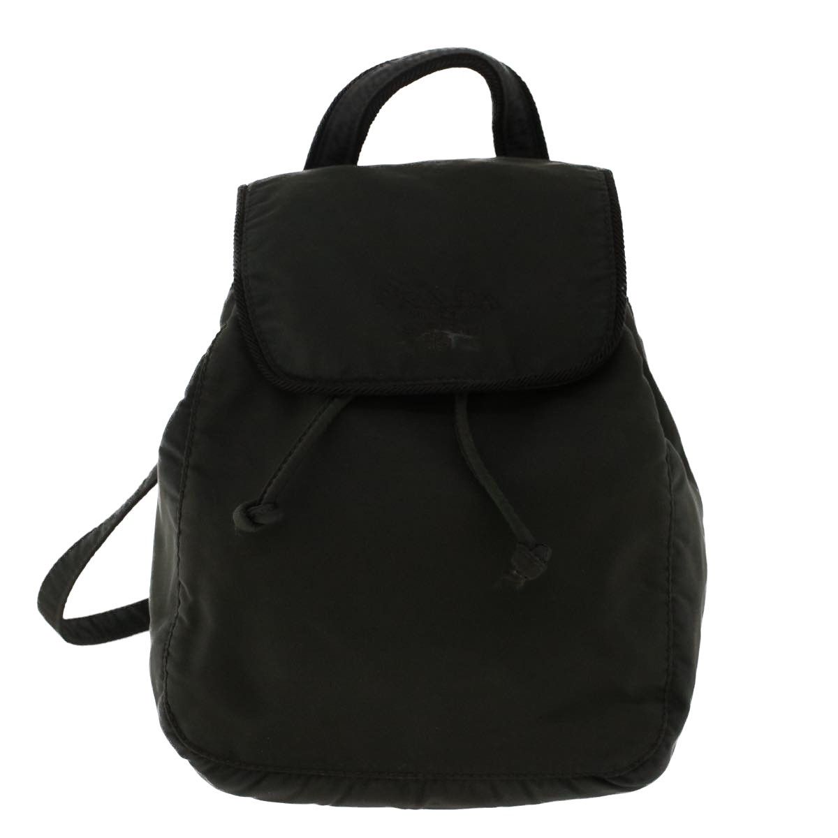 Prada Prada backpack Grailed