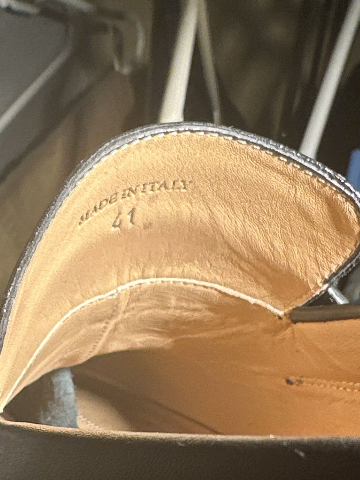 Maison Margiela Maison Margiela Tabi loafers Size US 8 / EU 41 - 7 Thumbnail