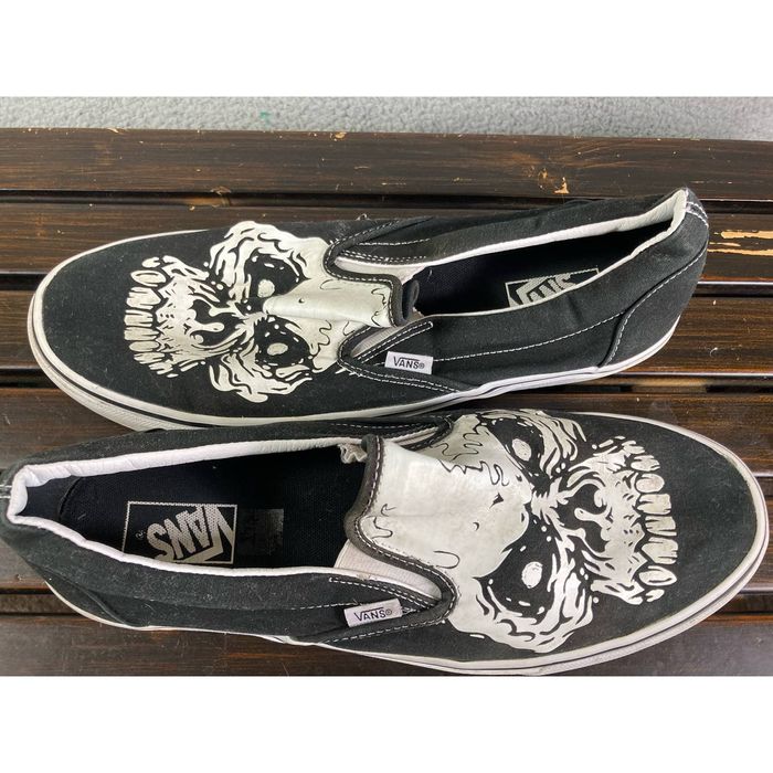Vans style 721356 sales