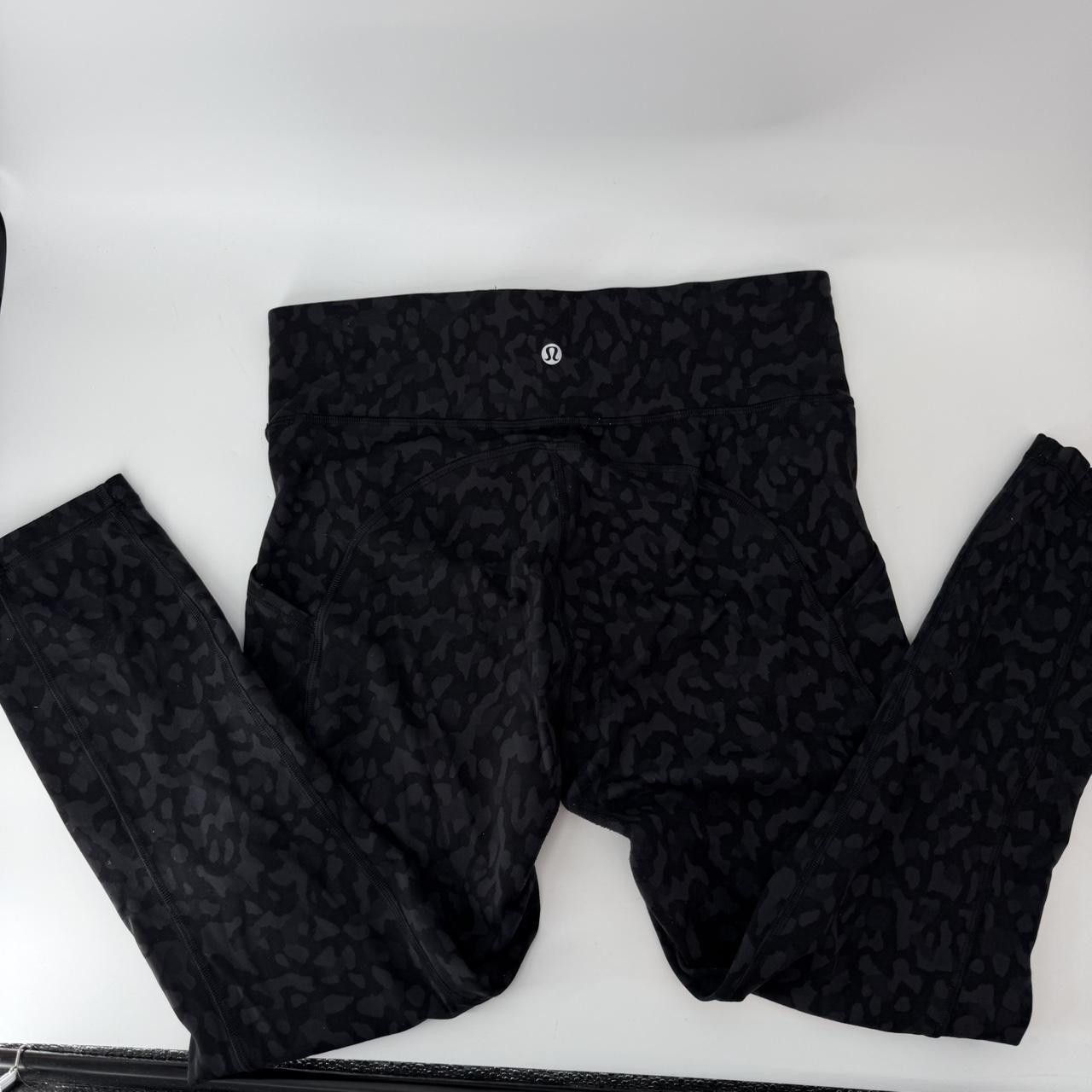 Lululemon Lululemon Wunder Under Hr Tight Size 24" / US 00 / IT 34 - 1 Thumbnail