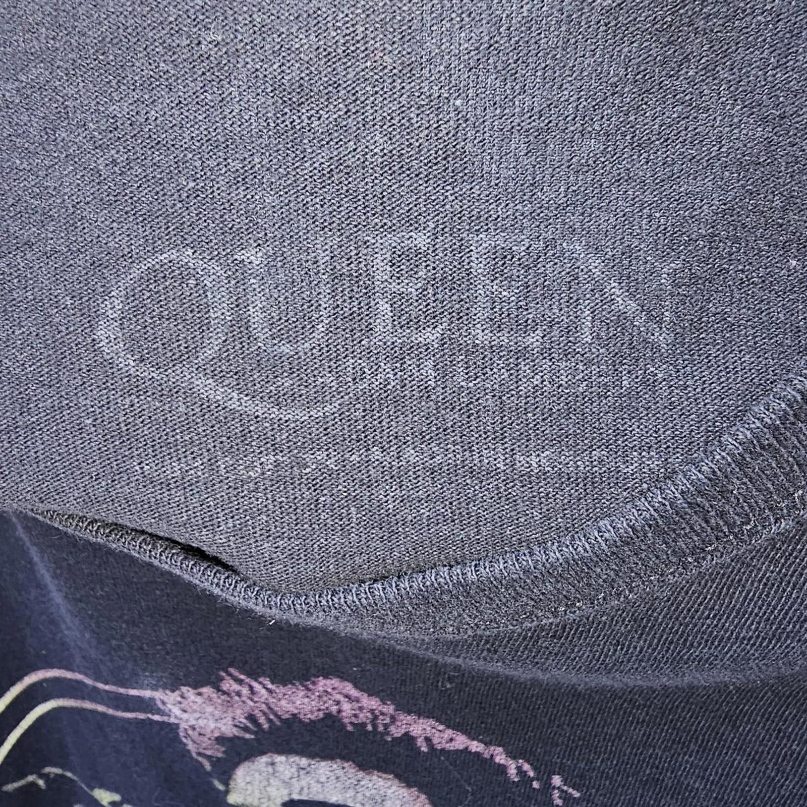 Other Men's Queen +Adam Lambert Tour T-shirt Size US XL / EU 56 / 4 - 4 Thumbnail