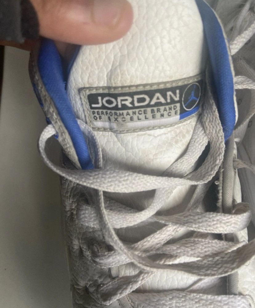 Jordan Brand × Vintage Jordan Size US 9 / EU 42 - 12 Thumbnail