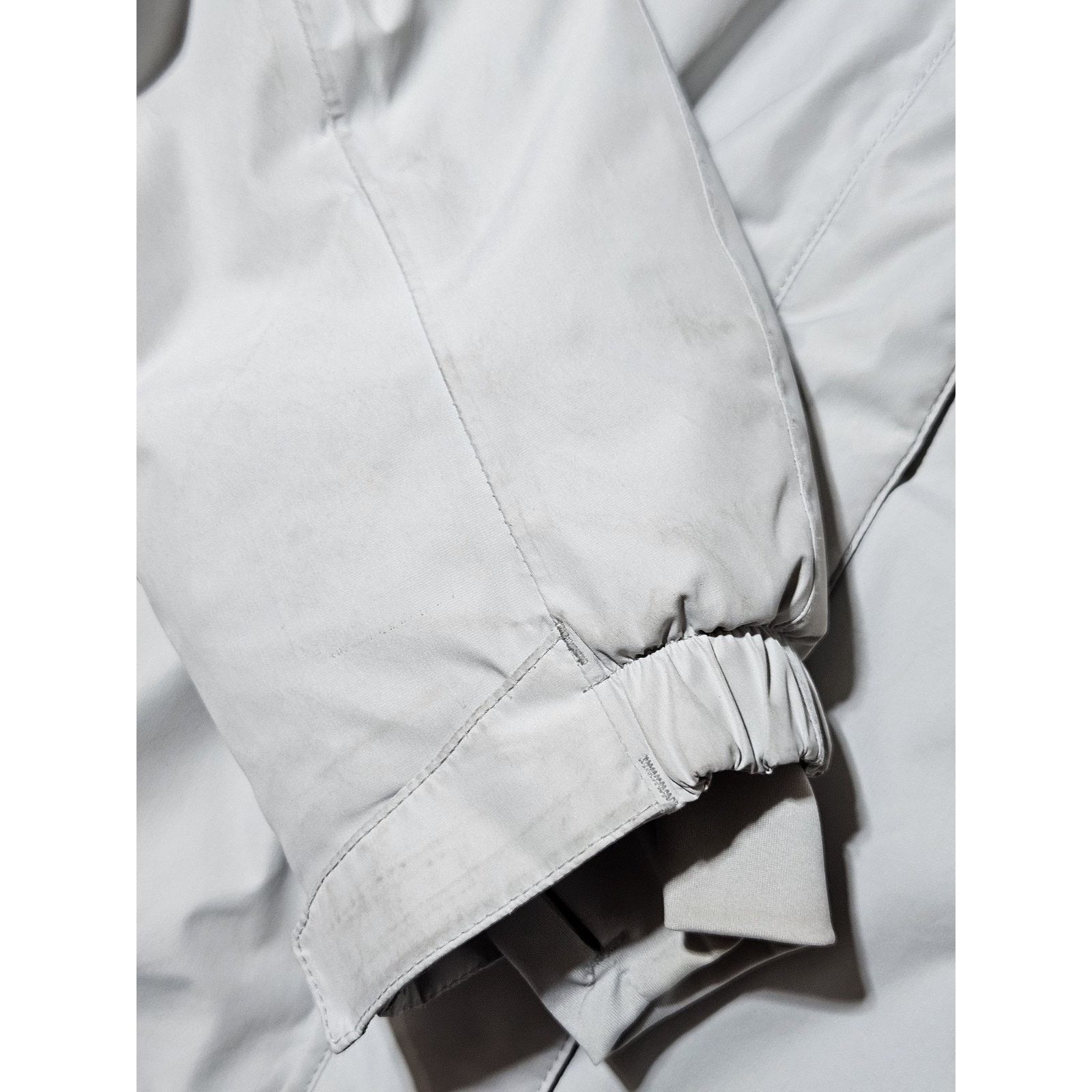 Other CAMEL CROWN Hooded Jacket Full Zip Women Medium Fleece Lined Size M / US 6-8 / IT 42-44 - 14 Thumbnail