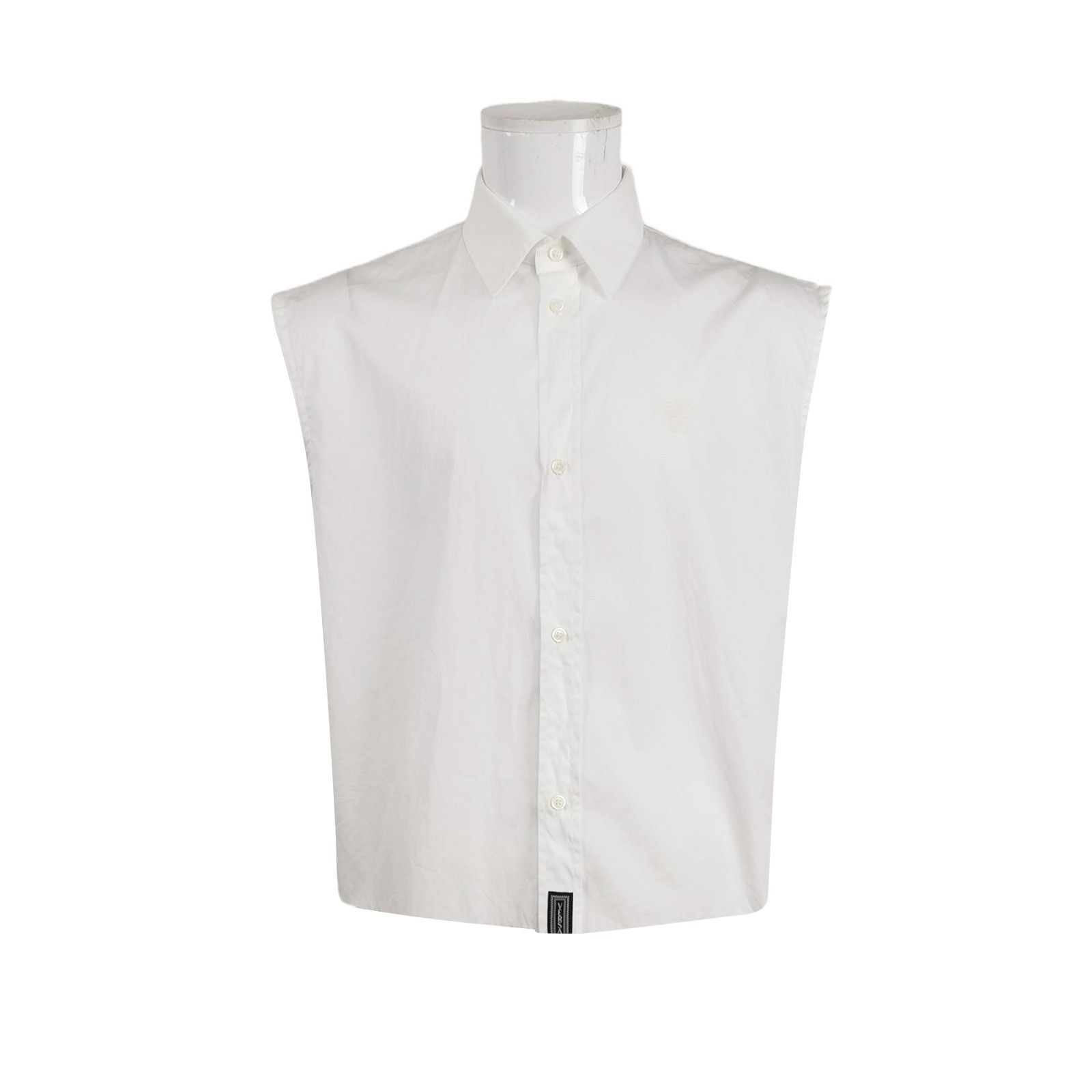 Versace Versace Men xl Button Ups Size US XL / EU 56 / 4 - 1 Thumbnail