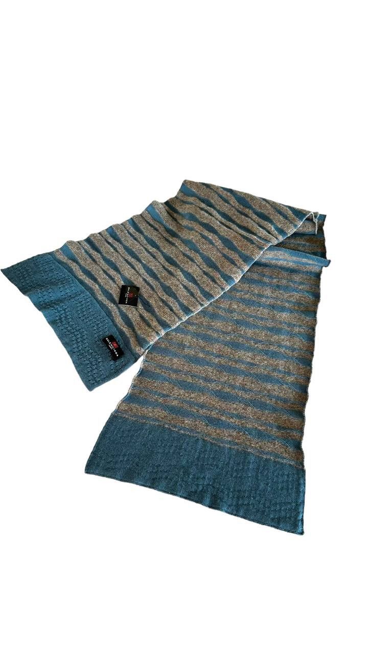 Balenciaga Balenciaga Cashmere Scarf / Muffler Size ONE SIZE - 3 Thumbnail