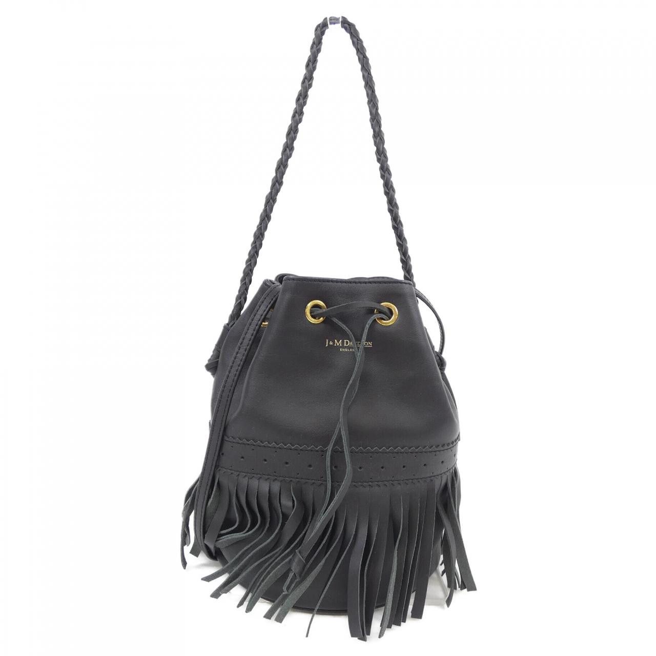 Other J&M DAVIDSON CARNIVAL Bag Leather Bag Leather Crossbody Bag CARNIVAL DUTY FREE for USA