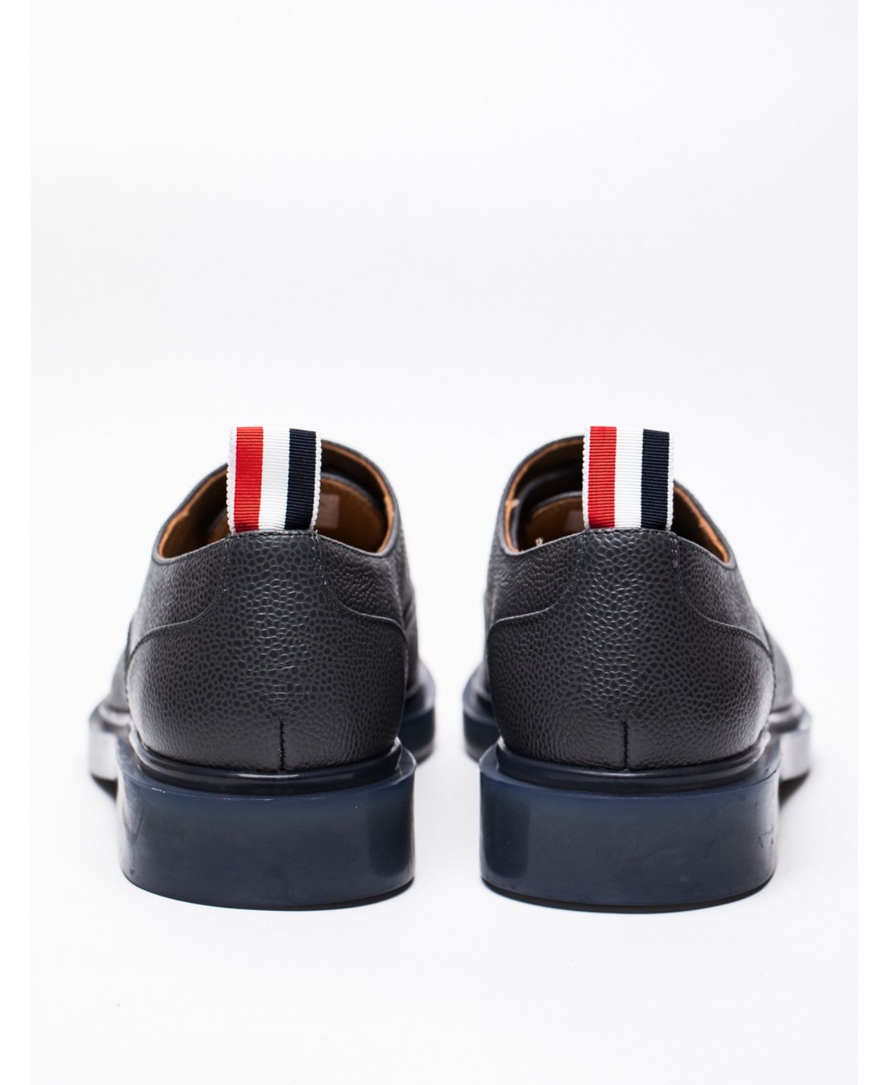 Thom Browne Last Size Thom Browne Oxford Leather Shoes Size US 11 / EU 44 - 5 Thumbnail