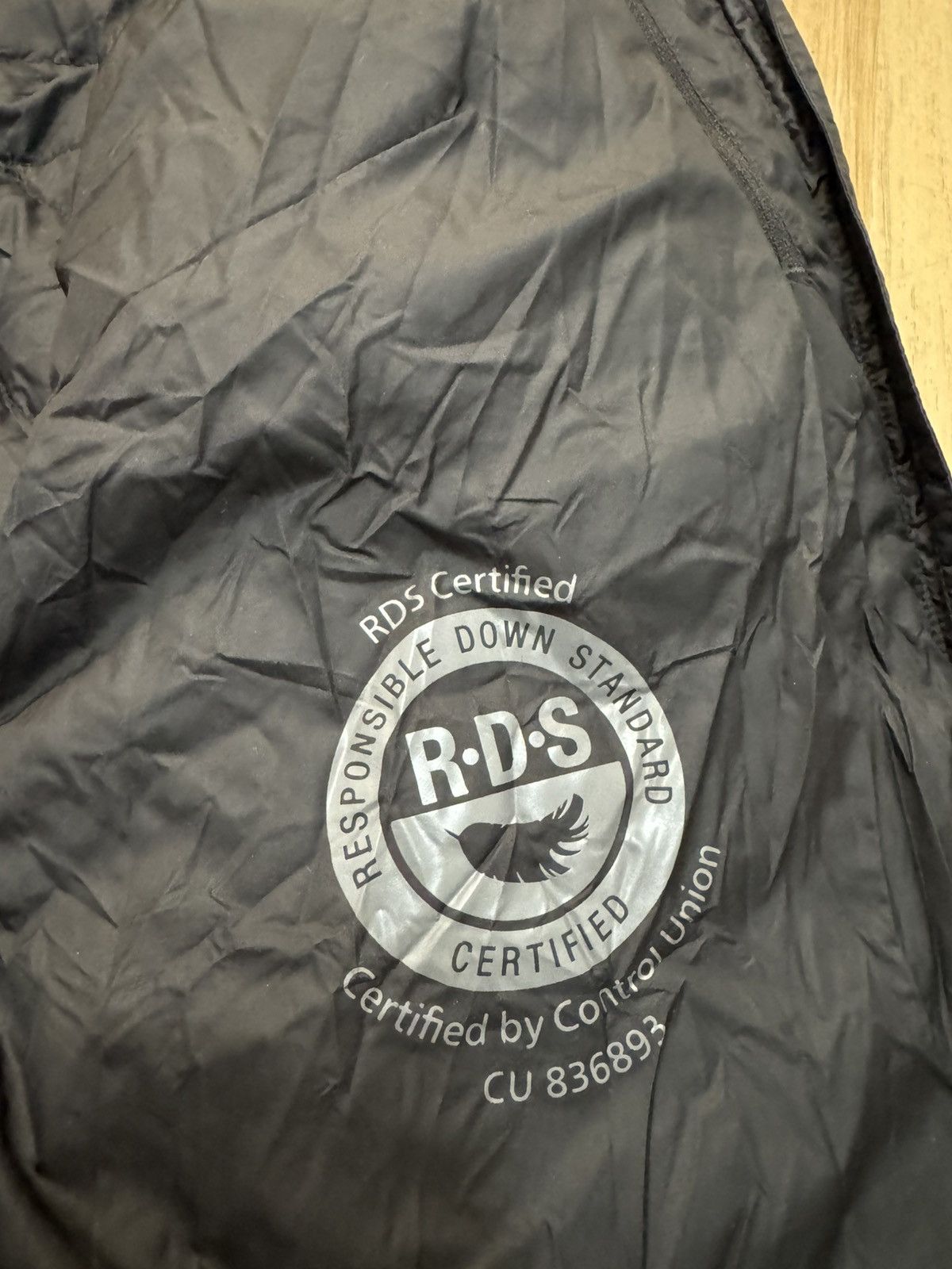 Bergans Bergans 5397 Slingsbytind Down 700 Jacket Puffer PertexRDS M Size M / US 6-8 / IT 42-44 - 12 Thumbnail
