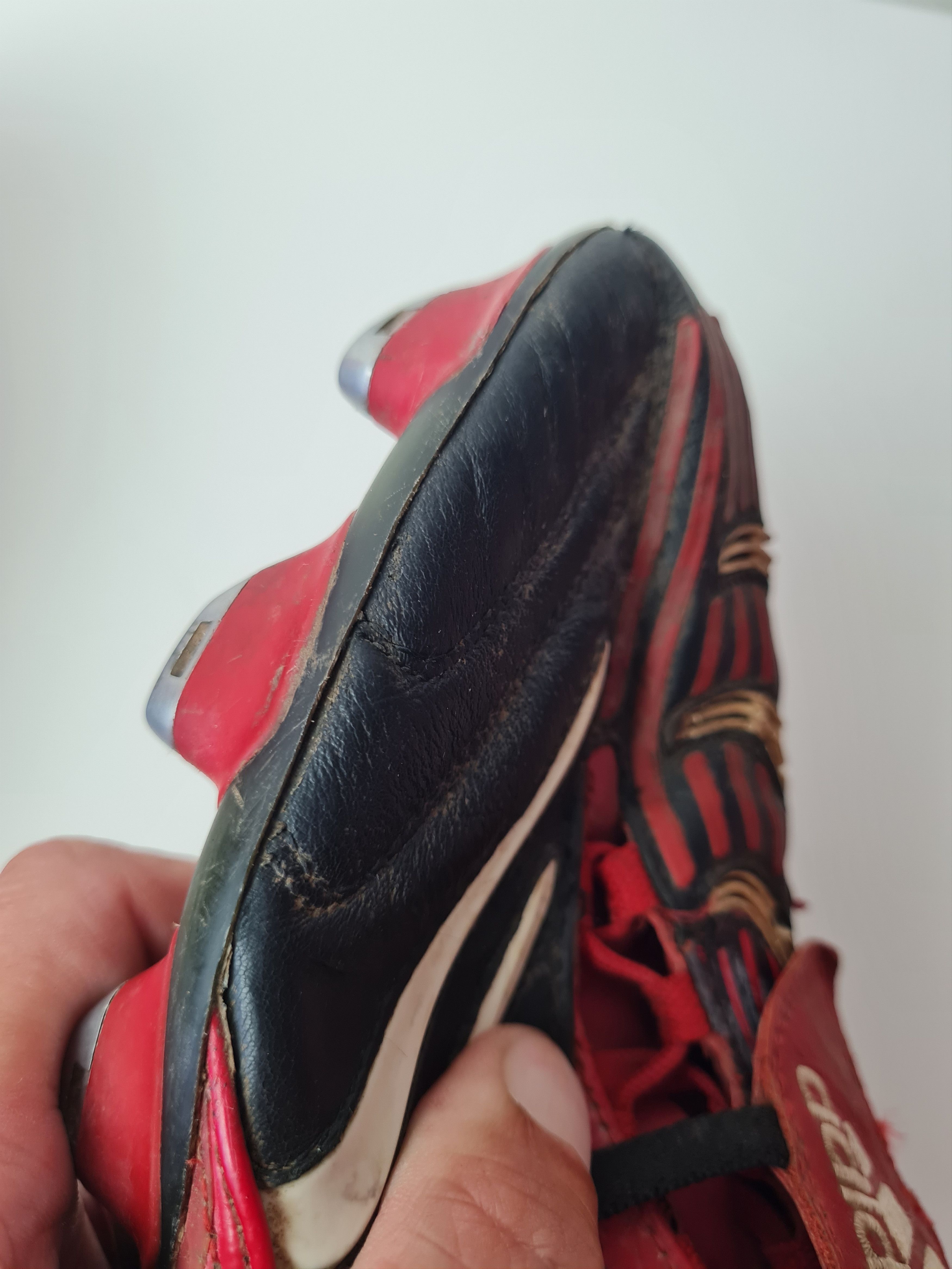 Adidas Football Boots Adidas Predator Absolute Mania TRX FG Soccer Size US 8.5 / EU 41-42 - 24 Thumbnail