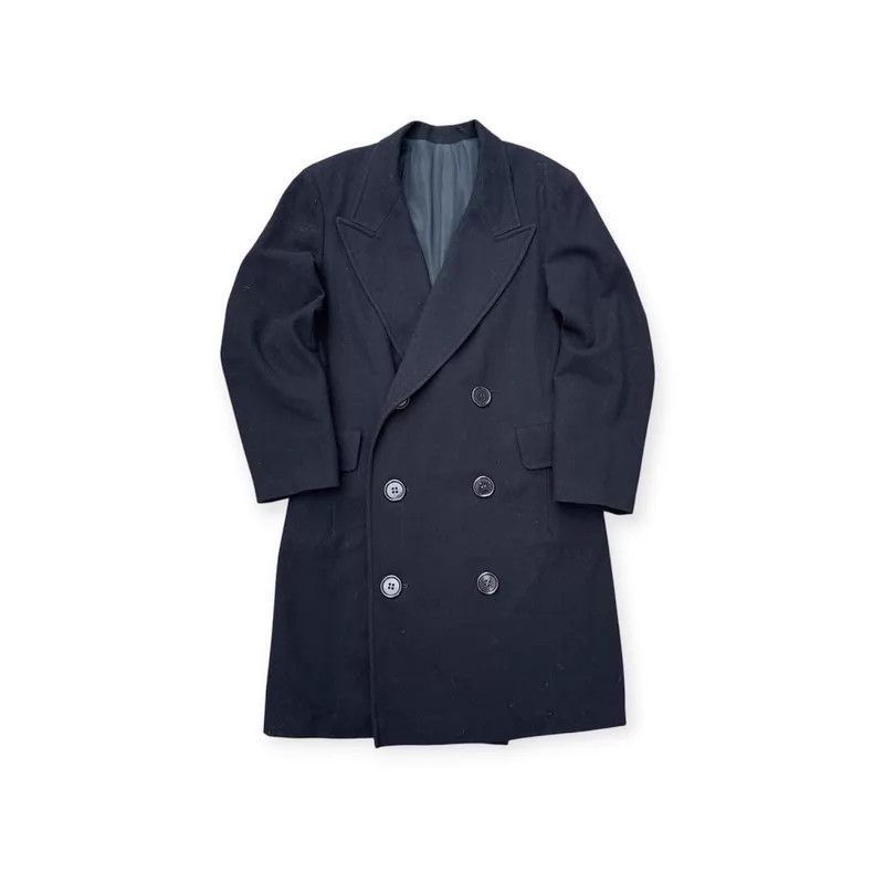 Yohji Yamamoto #REF! Size US M / EU 48-50 / 2 - 1 Thumbnail