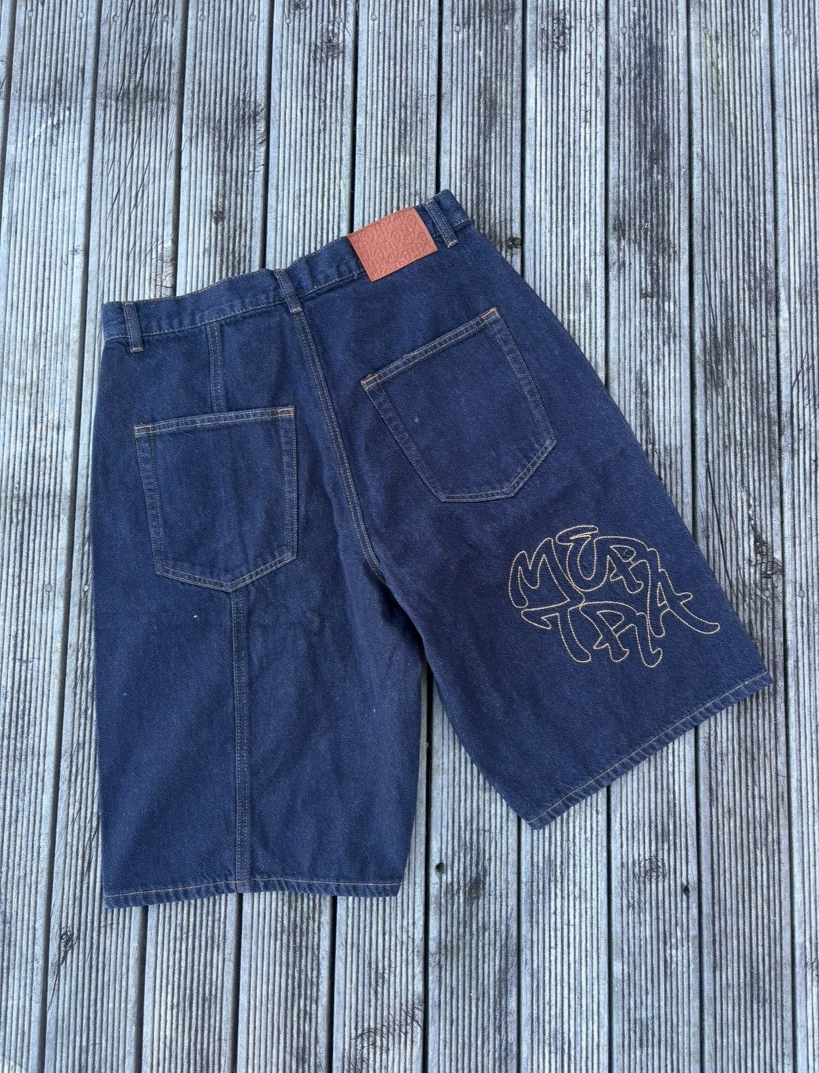 Purple Brand - Jorts