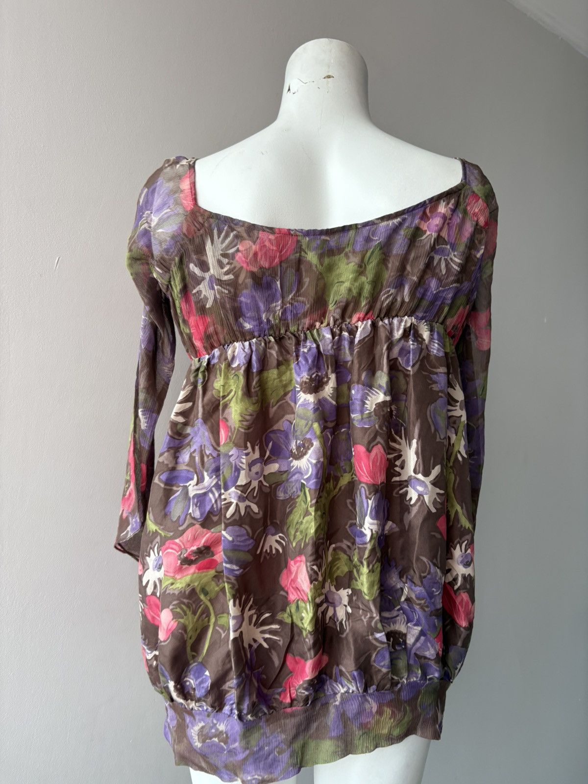 Vintage Vintage dress Size S / US 4 / IT 40 - 14 Thumbnail
