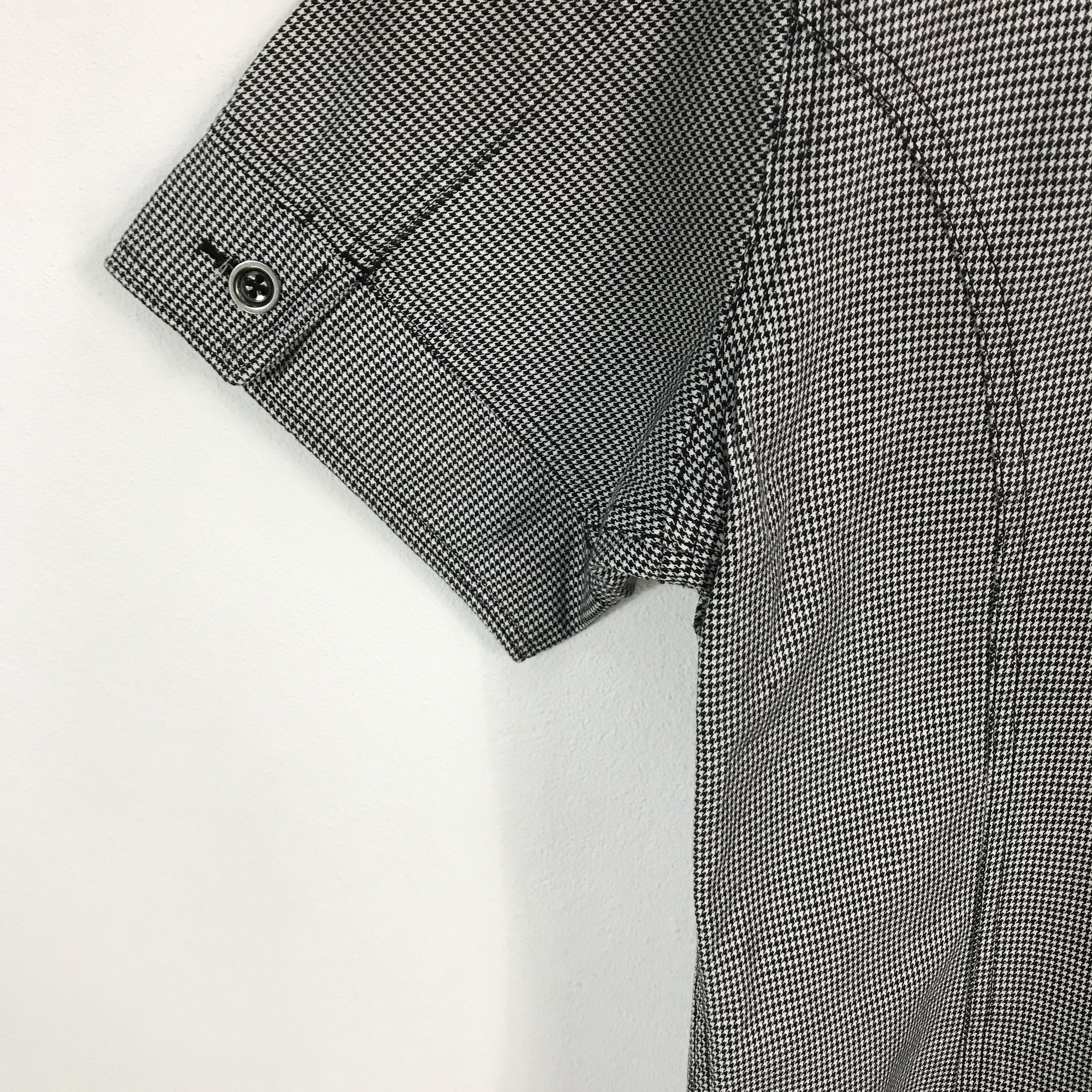 Japanese Brand japan brand style design male & co jacket Size US L / EU 52-54 / 3 - 7 Thumbnail
