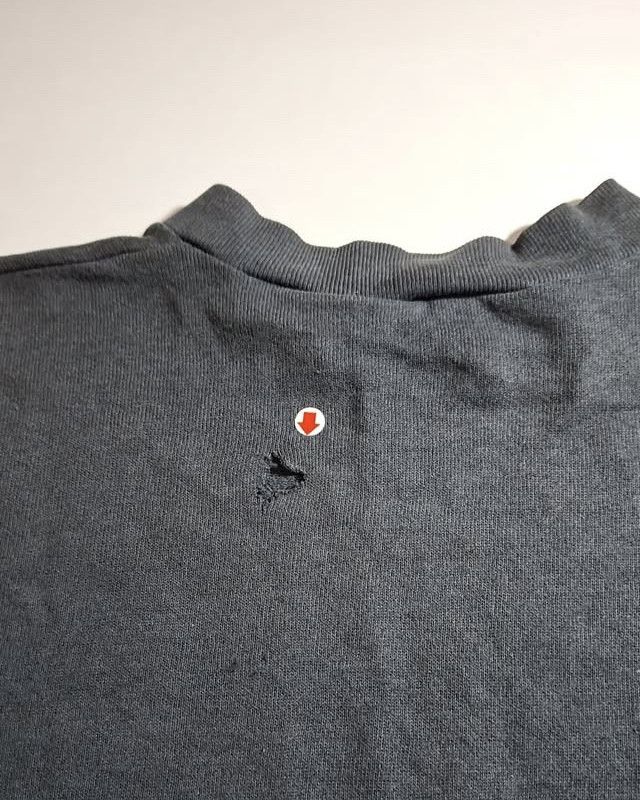 Harley Davidson 💎 Vintage 1988 Harley Davidson Sweatshirts Size US L / EU 52-54 / 3 - 13 Thumbnail