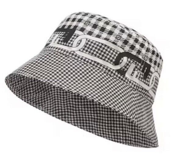 image of Fendi O1Loc1C0124 Hats In White, Men's