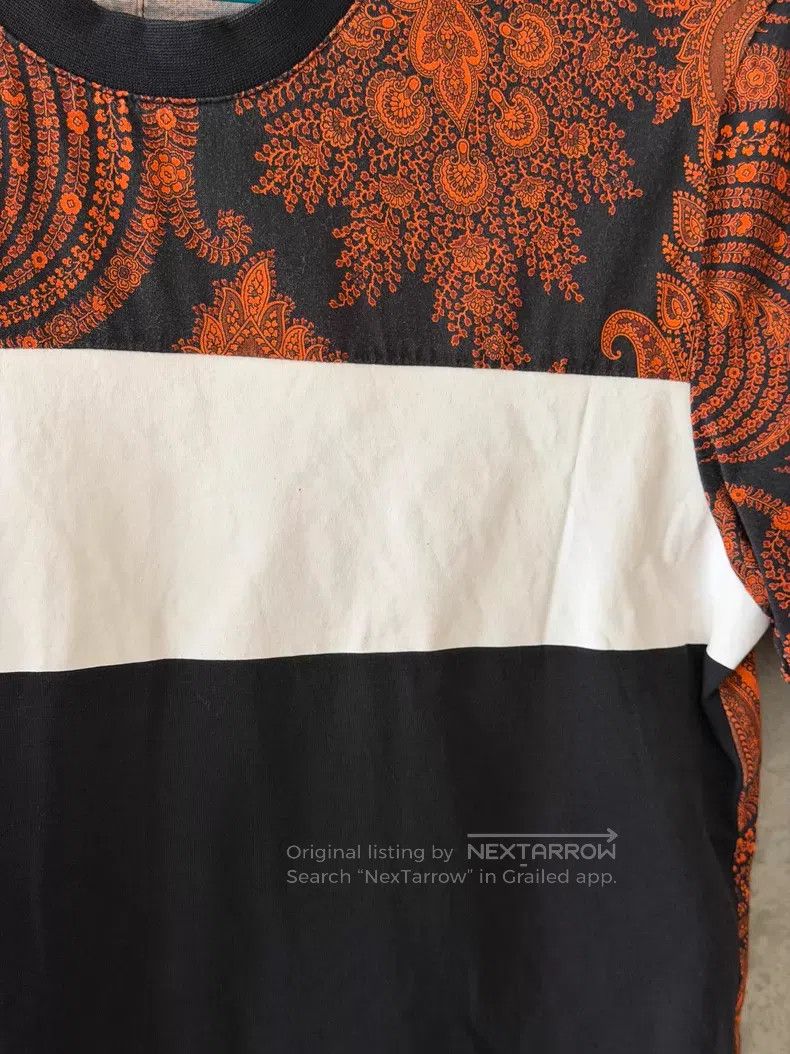 Givenchy Givenchy Short Sleeve T-shirt Size US S / EU 44-46 / 1 - 5 Thumbnail