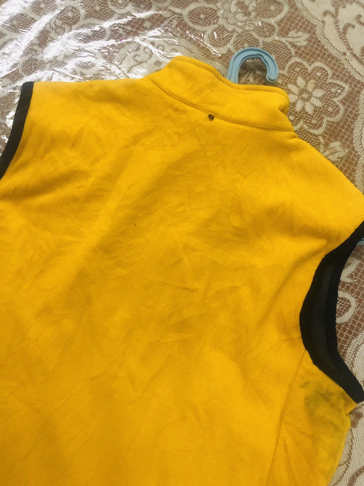Nike Nike fleece therma-fit vest Size US L / EU 52-54 / 3 - 7 Thumbnail