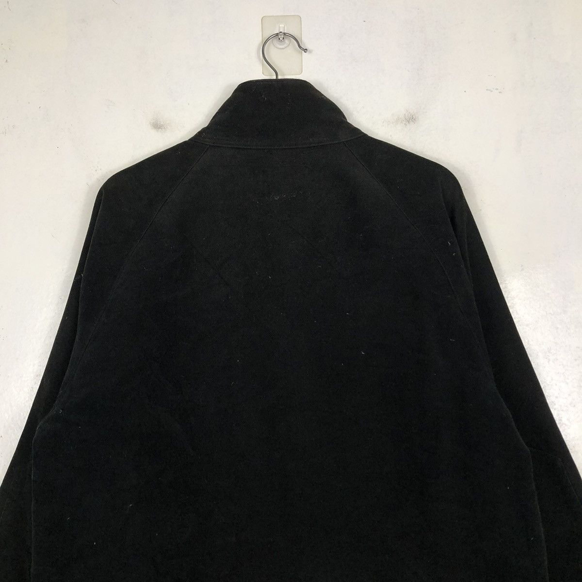 Designer 📌VINTAGE ZIPPER BIKER JACKET JUNMEN ISSEY MIYAKE Size US M / EU 48-50 / 2 - 11 Thumbnail