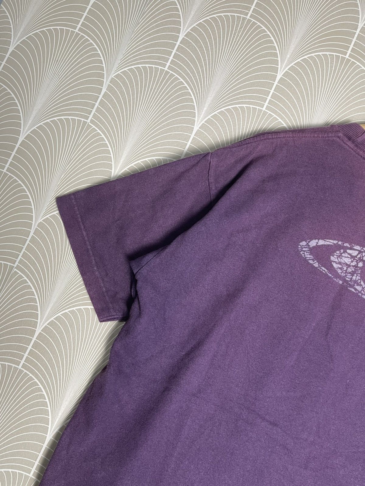 O'Neill VINTAGE O’NEILL CENTER LOGO TSHIRT SUN FADED TEES Size US M / EU 48-50 / 2 - 12 Thumbnail