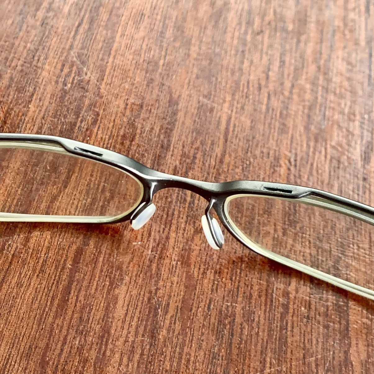Prada Vintage Prada VPR 70B Glasses Size ONE SIZE - 8 Thumbnail