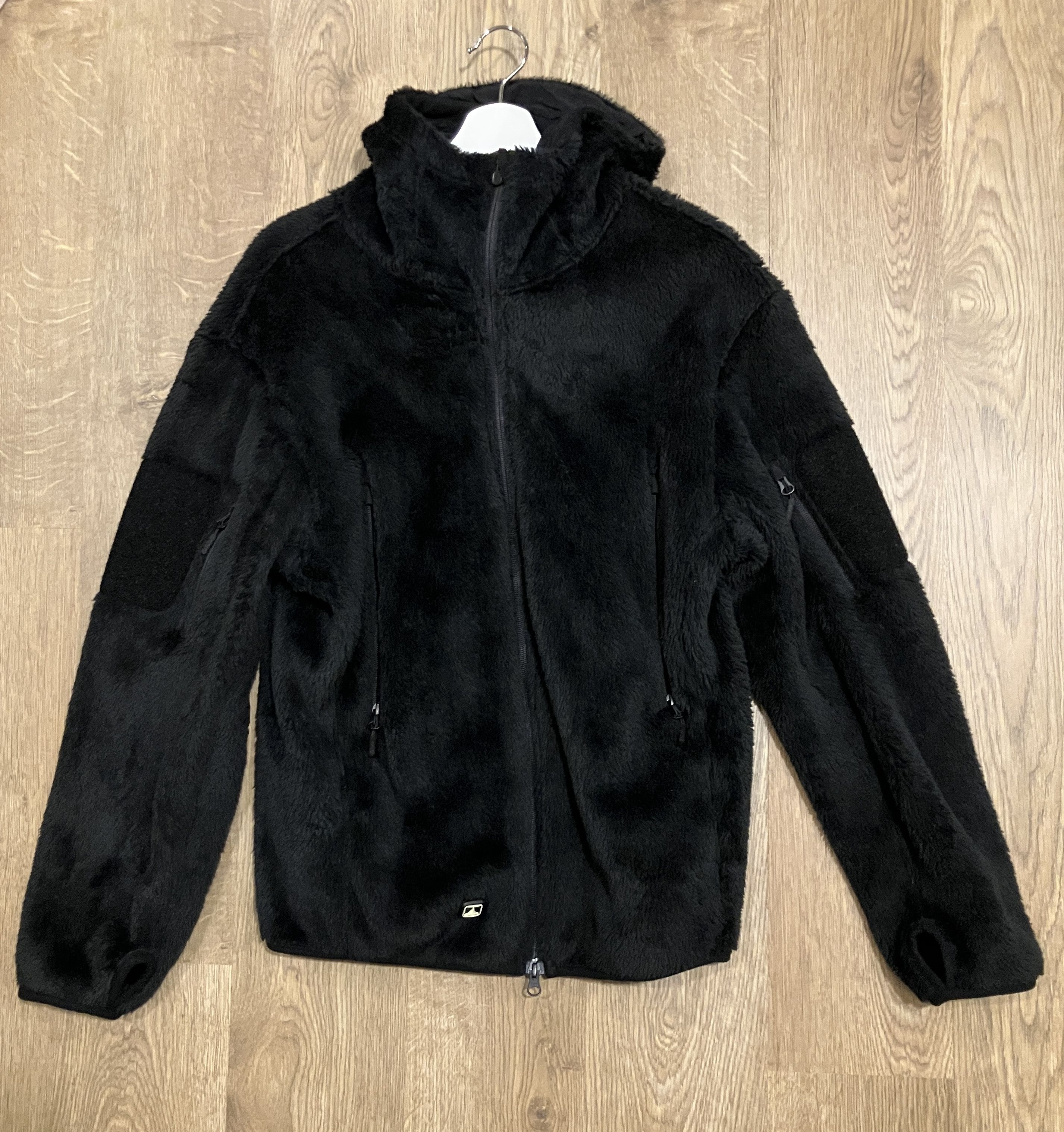 Shag Master Hoodie - Main Image