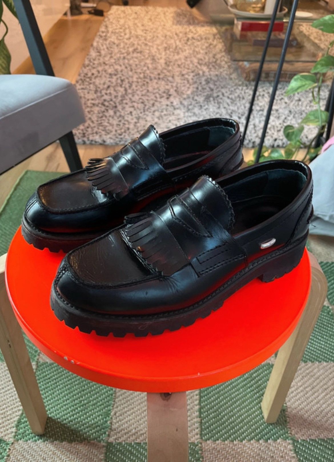 Our Legacy Our Legacy | Commando Loafer | Size: 41 / 8 | Grailed