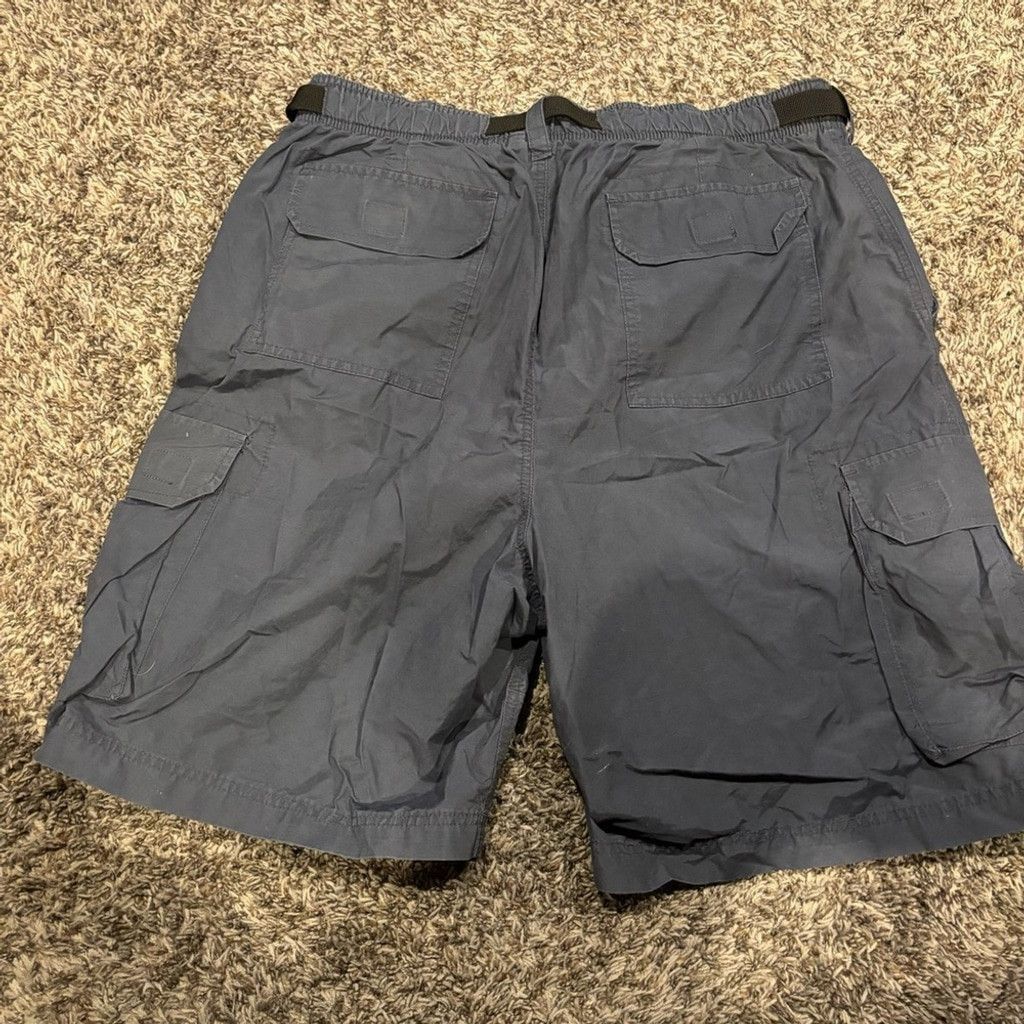 Old Navy Men’s Old Navy Cargo Shorts Size US 30 / EU 46 - 4 Thumbnail