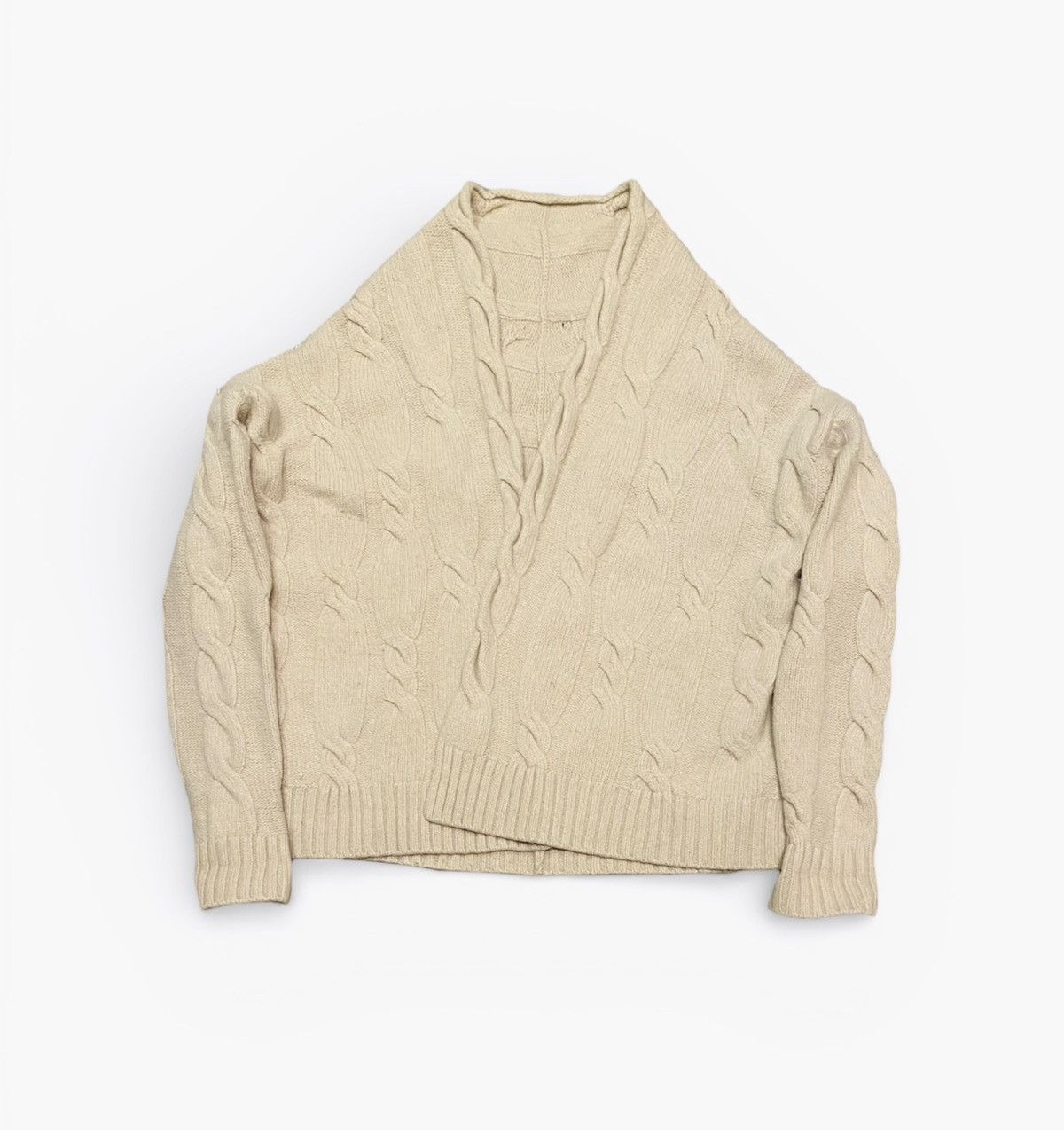 Max Mara Max Mara Cardigan Sweater Jumper Size M / US 6-8 / IT 42-44 - 1 Thumbnail