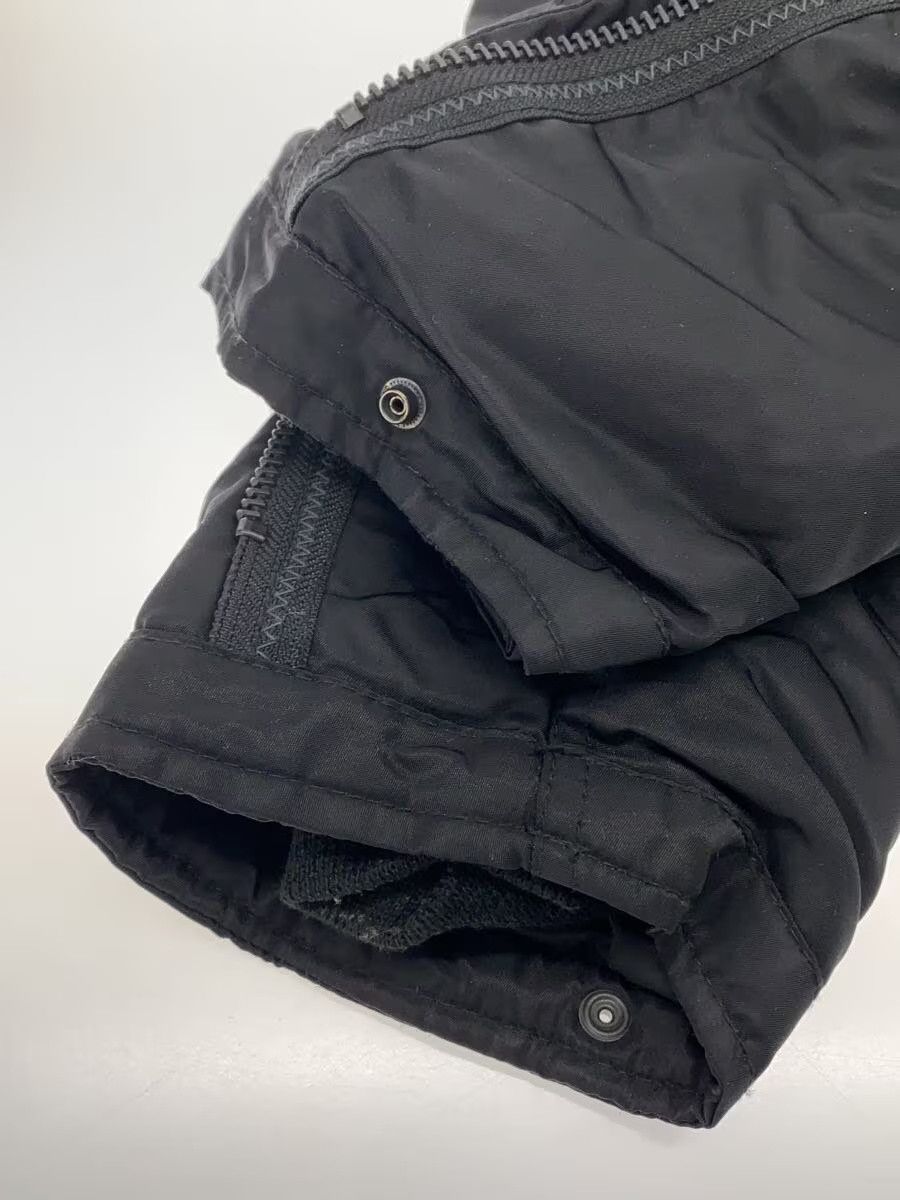Avirex Avirex N-3B Action Type-A Nylon Military Jacket Black Size US L / EU 52-54 / 3 - 5 Thumbnail