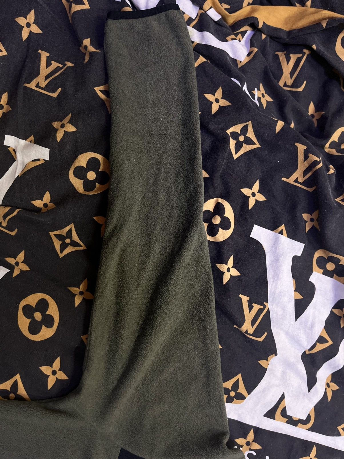 The North Face 🔥A quality sweatshirt for going outside Size US M / EU 48-50 / 2 - 4 Thumbnail