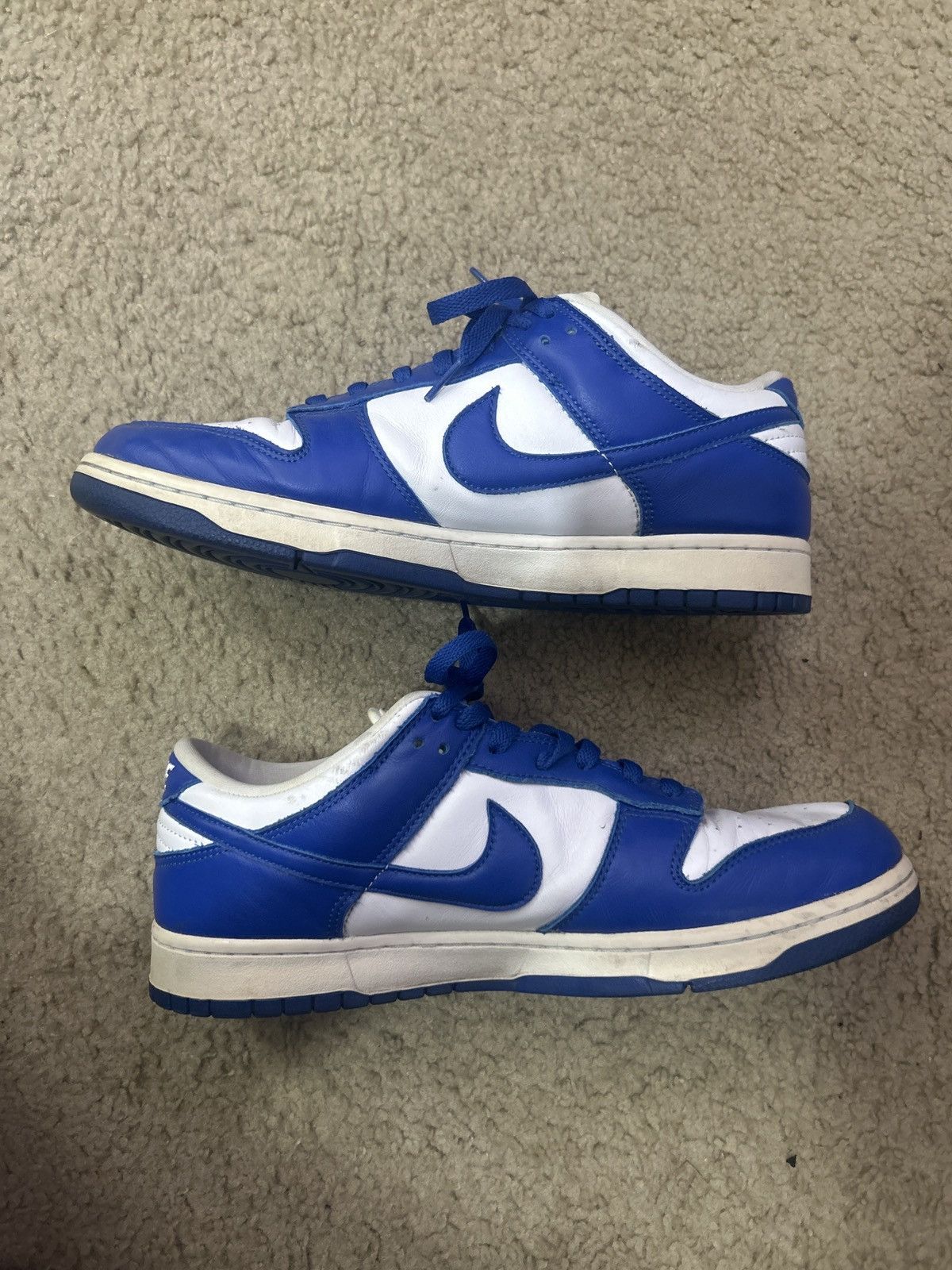 Nike NIKE DUNK LOW SP Size US 12 / EU 45 - 4 Thumbnail