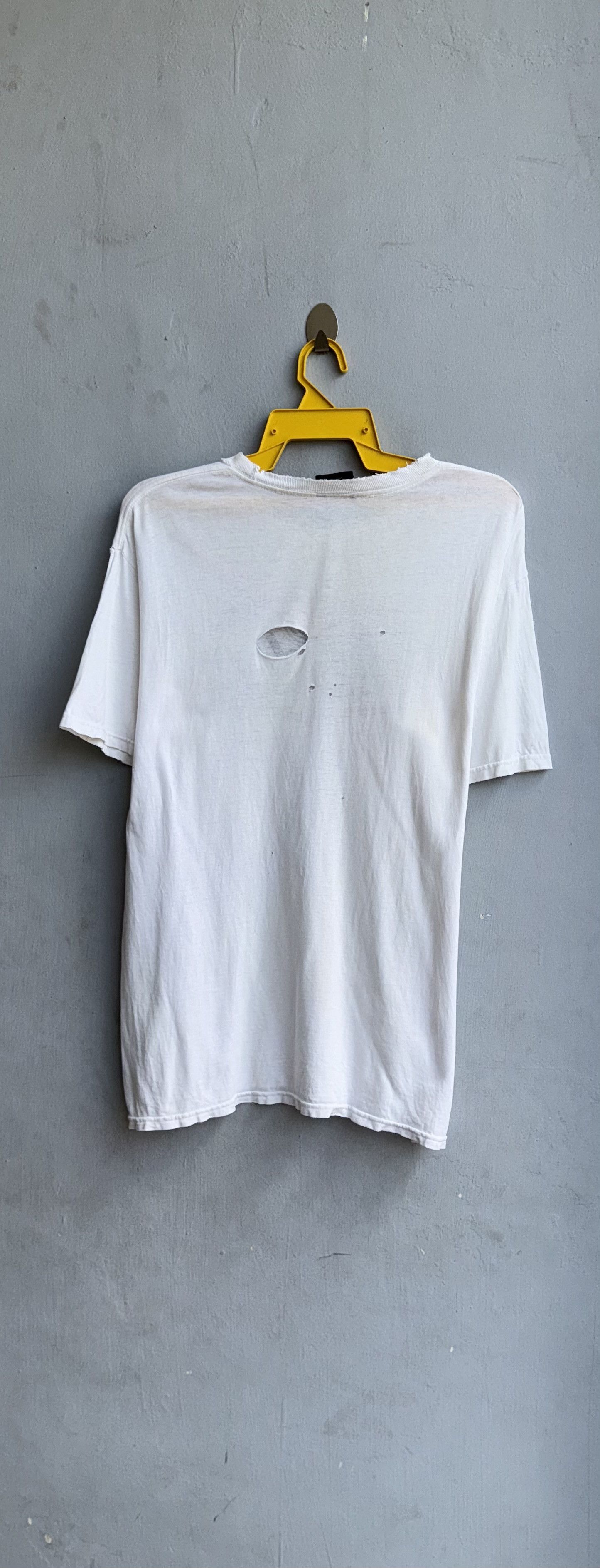 Independent Truck Co. × Vintage Indy Independent Distressed Vintage Shirt Size US M / EU 48-50 / 2 - 8 Thumbnail