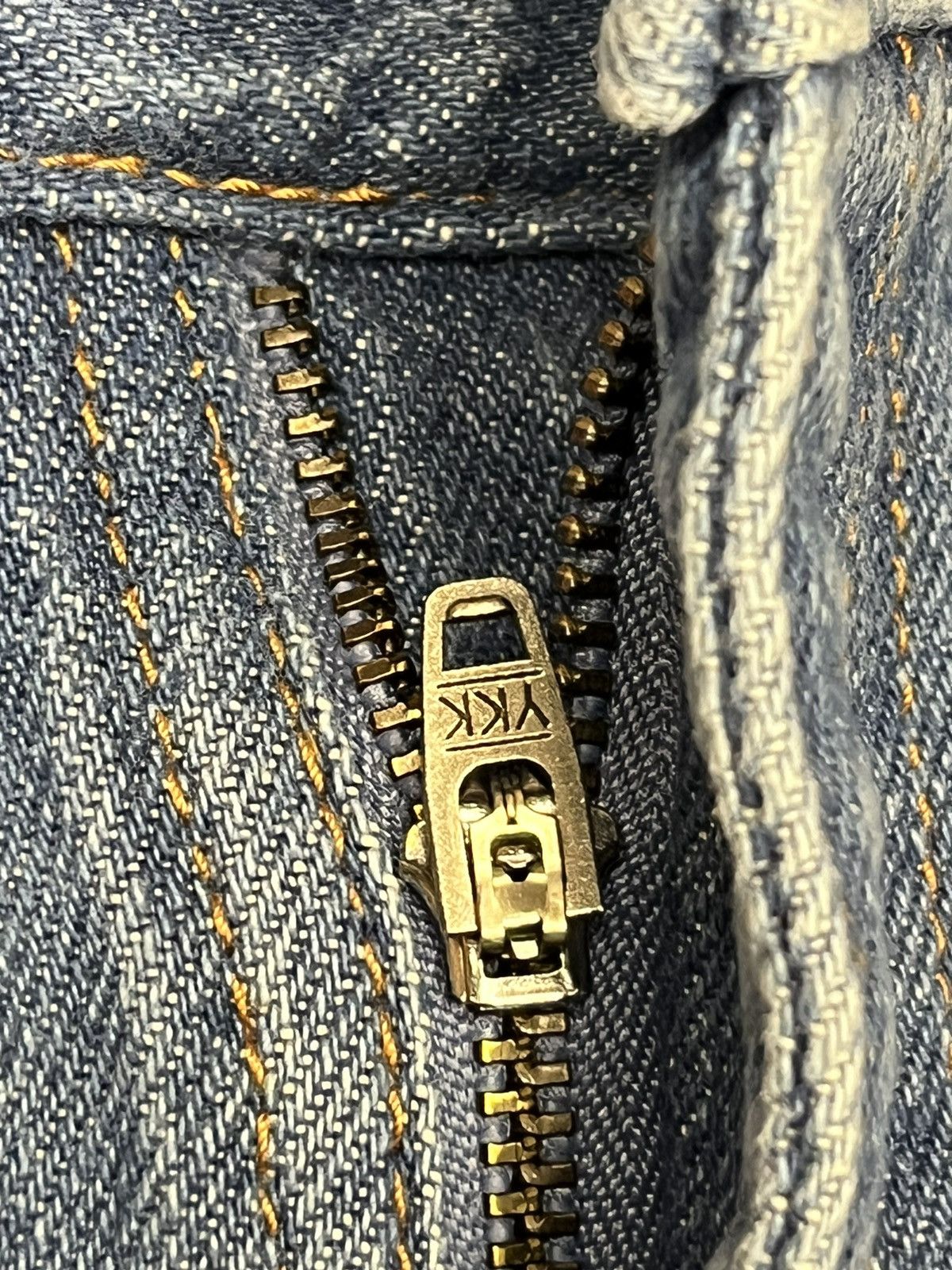 Carhartt × Carhartt Wip Carhartt Loose fit Double Knee Jeans Size US 32 / EU 48 - 7 Thumbnail