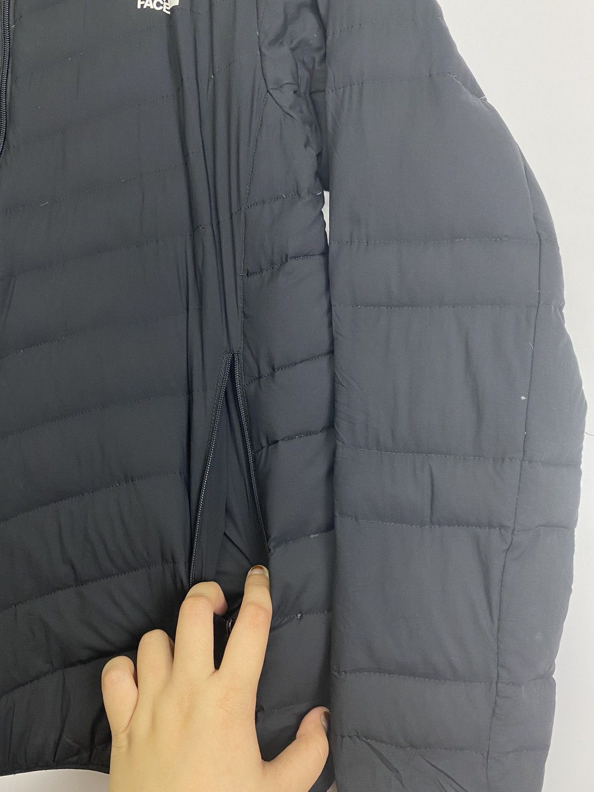 The North Face The North Face Warm quilted Jacket Size US S / EU 44-46 / 1 - 9 Thumbnail