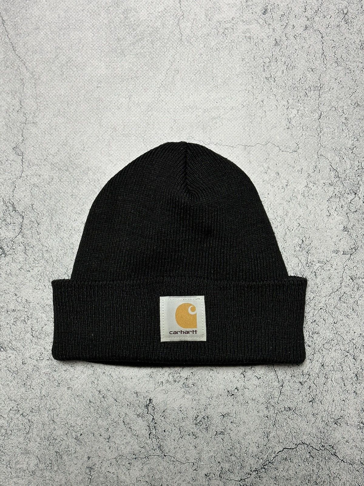 Carhartt Vintage Carhartt Acrylic Watch Hat Size ONE SIZE - 4 Thumbnail