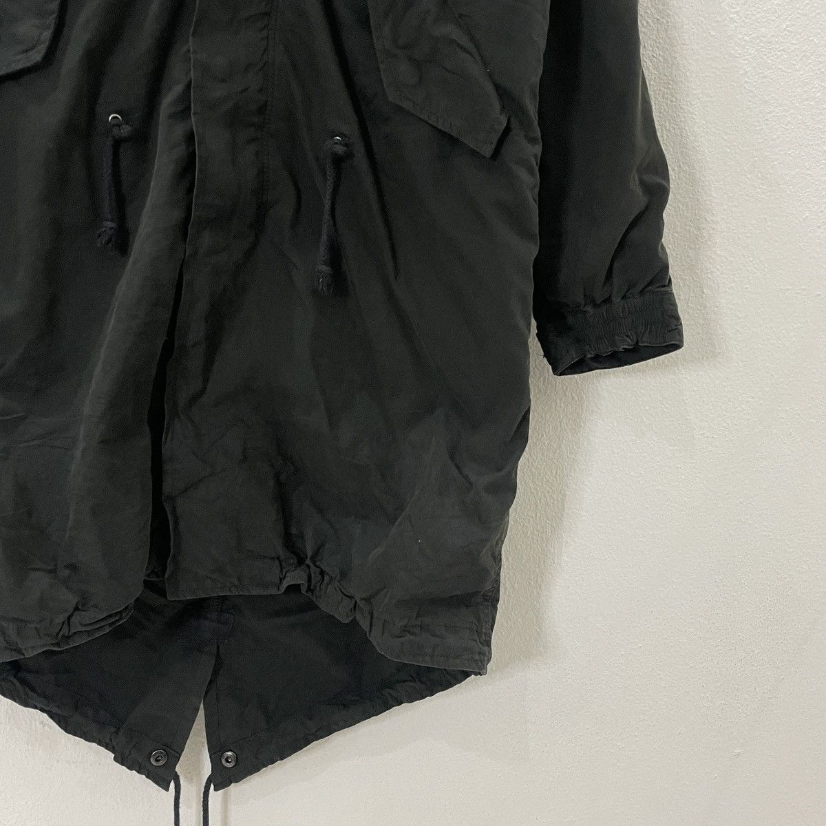 Avirex Vintage Avirex Ltd Flight Garment Jacket Size US M / EU 48-50 / 2 - 2 Thumbnail
