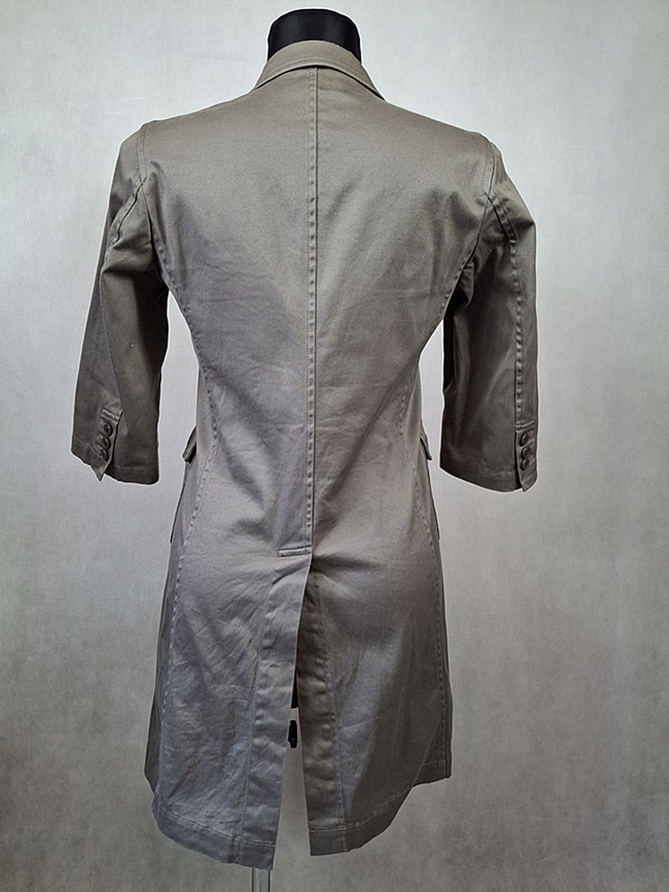 Comme des Garcons Comme des Gracons płaszcz damski S Size S / US 4 / IT 40 - 8 Thumbnail
