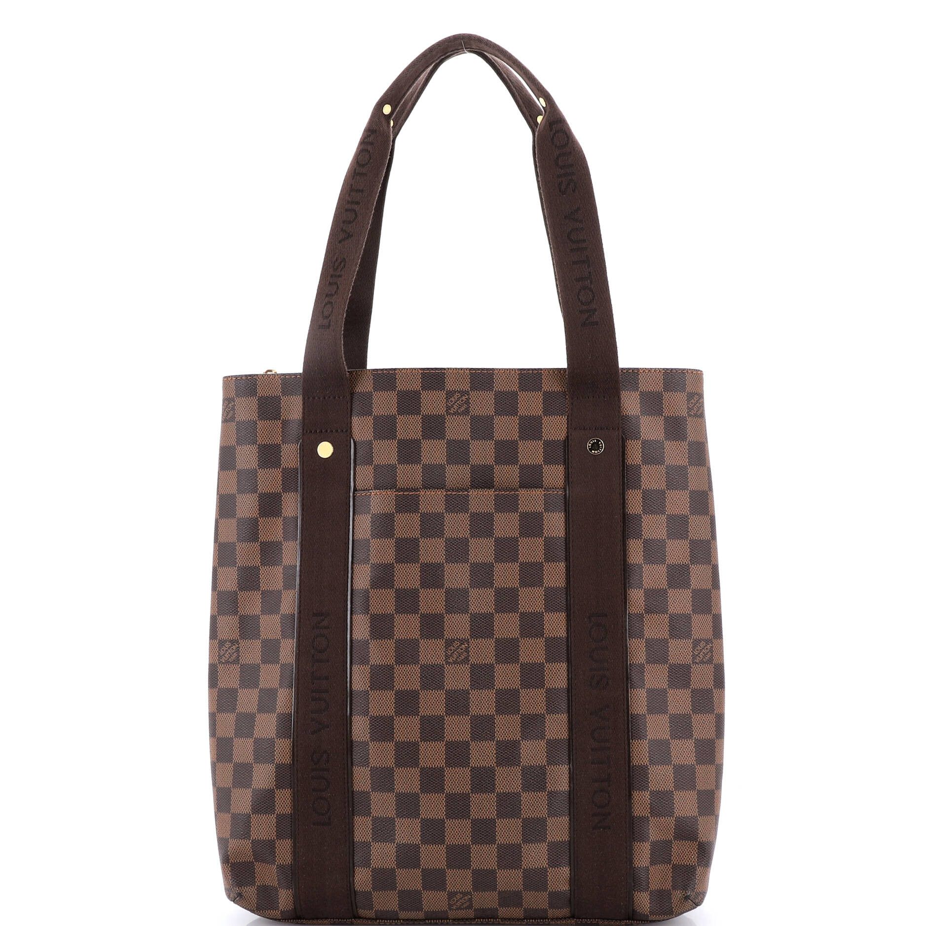 Louis Vuitton Cabas Beaubourg Size ONE SIZE - 1 Thumbnail