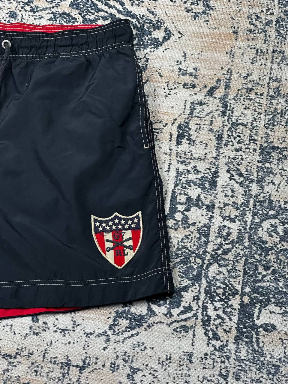 Polo Ralph Lauren Polo Ralph Lauren shorts men beach swimwear Size US 36 / EU 52 - 3 Thumbnail