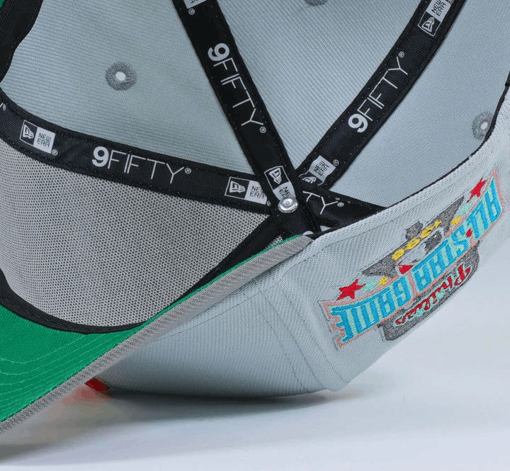 MLB × New Era × Supreme PHILADELPHIA PHILLIES 1996 ASG PLAYSTATION INSPIRED SNAPBACK Size ONE SIZE - 6 Thumbnail