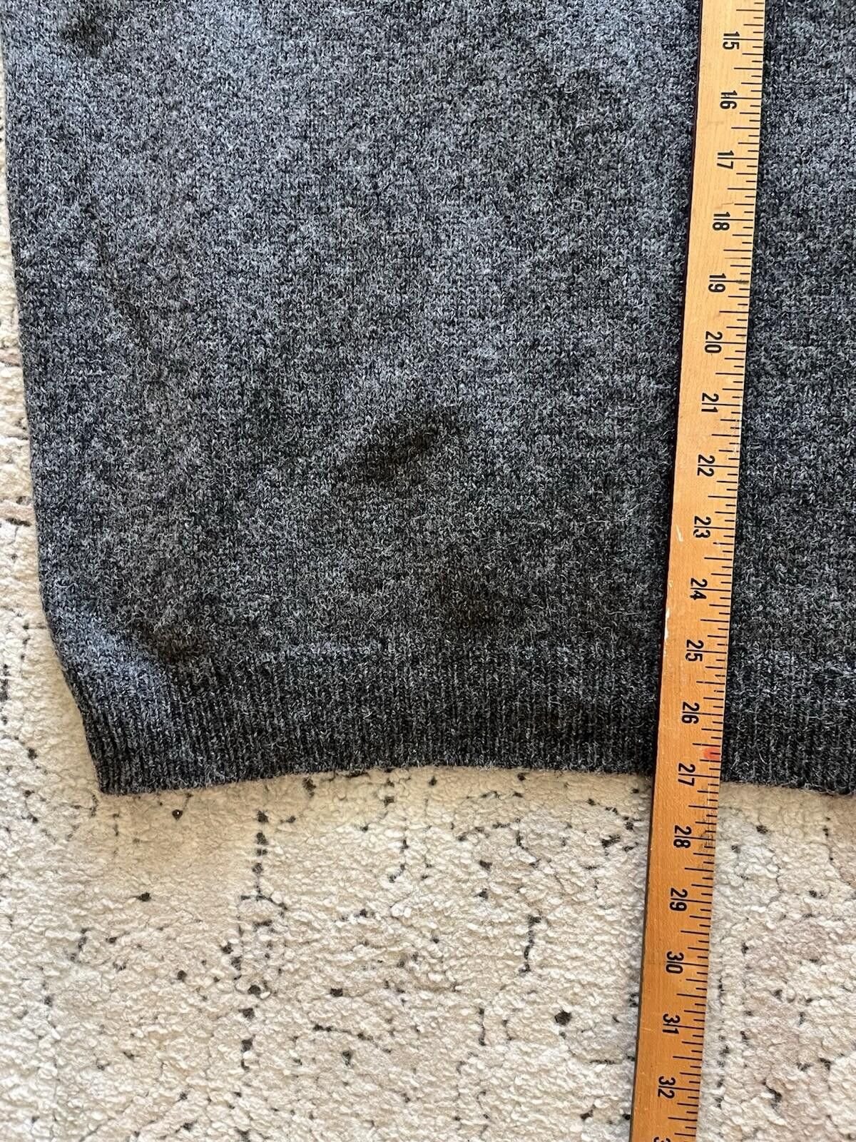 Columbia Vintage Columbia Sportswear Shetland Wool Sweater Vest XXL⁠ Size US XXL / EU 58 / 5 - 6 Thumbnail