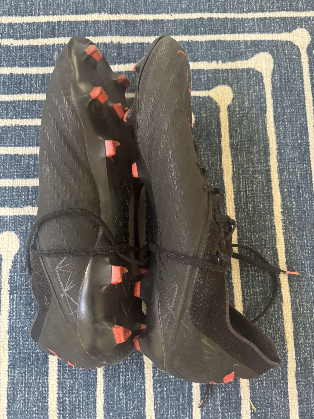 New Balance new balance furon Size US 11.5 / EU 44-45 - 3 Thumbnail